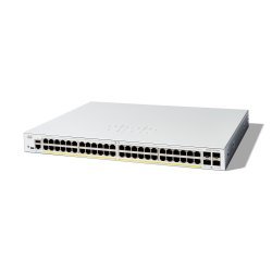 Суич Cisco C1200-48P-4G