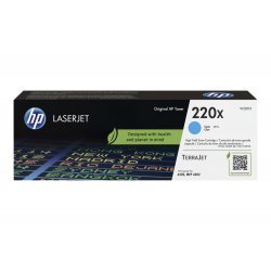 Консумативи за лазерен печат > HP W2201X