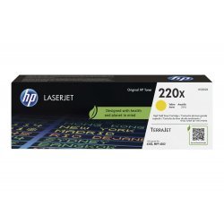 Консумативи за лазерен печат > HP W2202X