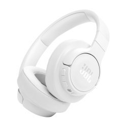 Слушалки JBL JBLT770NCWHT