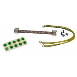 Аксесоари за шкафове > Lande LN-DGR-TPR-5L40-XX