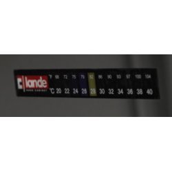 Аксесоари за шкафове > Lande LN-THM-SRT