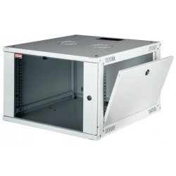 Комуникационен шкаф Lande LN-EUBOX12U5460-LG-1