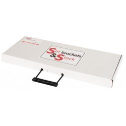 Аксесоари за шкафове > Lande LN-SNS-04U5225-BL