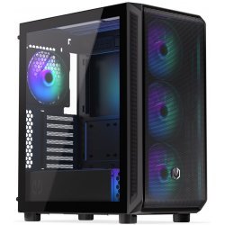 Компютърна кутия Endorfy Arx EY2A011