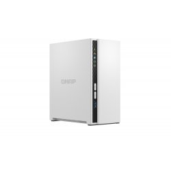 NAS устройство QNAP Systems TS-233-EU