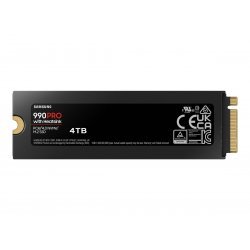 SSD Samsung 990 MZ-V9P4T0CW