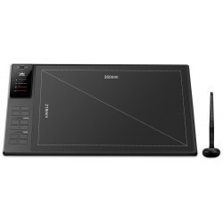 Графичен таблет HUION WH1409 V2