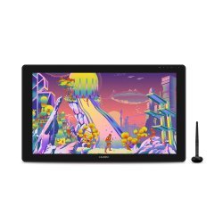 Графичен таблет HUION GS2402