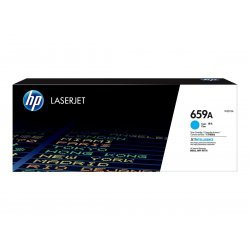 Консумативи за лазерен печат > HP 659A W2011A