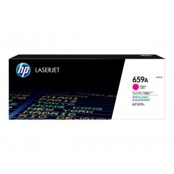 Консумативи за лазерен печат > HP 659A W2013A