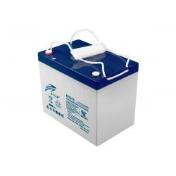 Батерия RITAR POWER RITAR-EV12-75