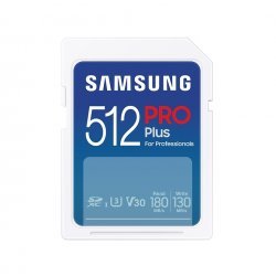 Флаш карта Samsung MB-SD512S/EU