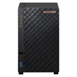 NAS устройство asustor AS1102TL
