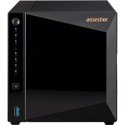 NAS устройство asustor AS3304T_V2