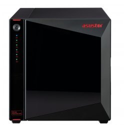 NAS устройство asustor AS5004U