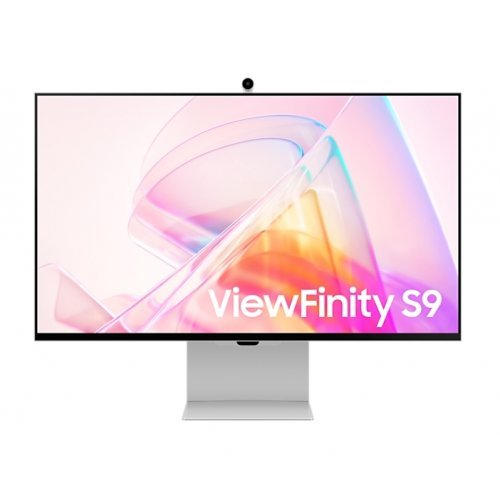 Монитор Samsung LS27C902PAUXDU (снимка 2)