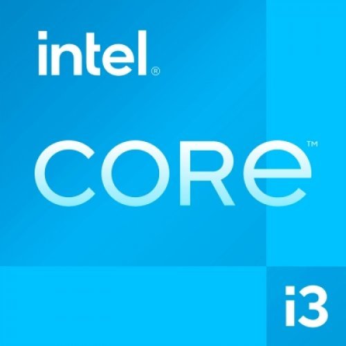 Процесор Intel i3 BX8071514100SRMX1 (снимка 1)
