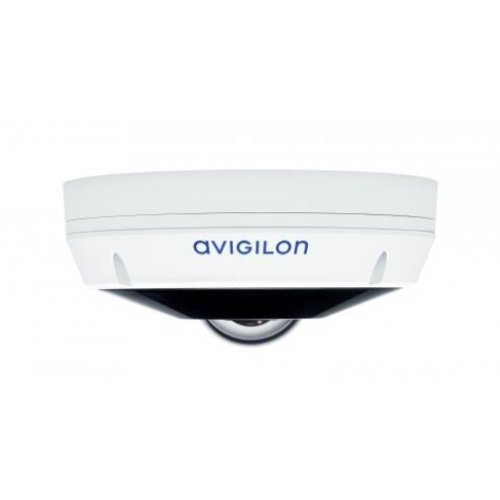 PTZ камера Avigilon 6.0L-H4F-DO1-IR (снимка 1)