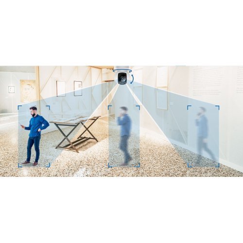 PTZ камера TP-Link Tapo C212 (снимка 9)