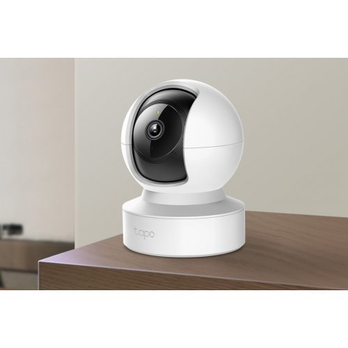 PTZ камера TP-Link Tapo C212 (снимка 10)
