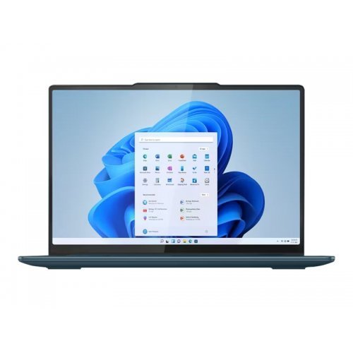 Лаптоп Lenovo 83BU005JBM (снимка 1)