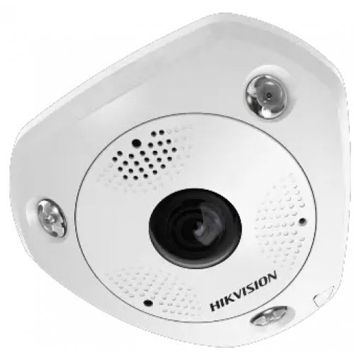 PTZ камера Hikvision DS-2CD6365G0E-I (снимка 1)