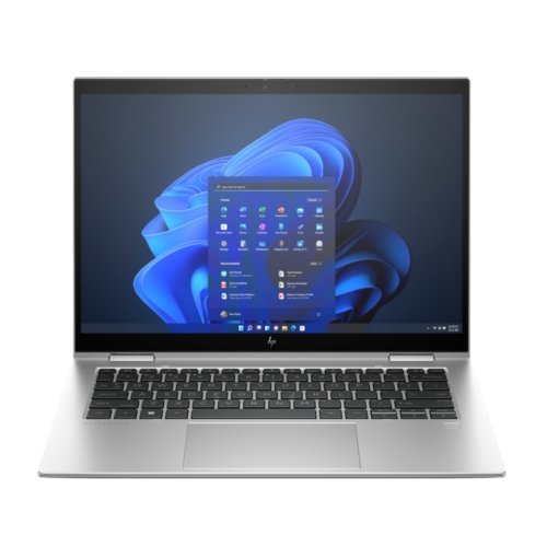 Лаптоп HP 7L813ET (снимка 1)