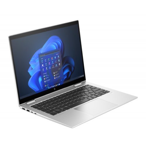 Лаптоп HP 7L813ET (снимка 3)