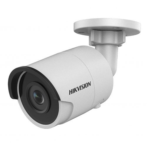 IP камера Hikvision DS-2CD2025FWD-I (снимка 1)