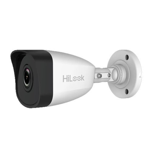 IP камера Hikvision IPC-B140H (снимка 1)