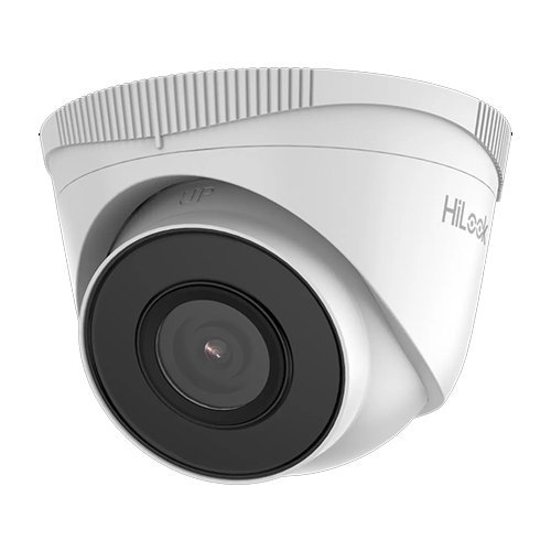 IP камера Hikvision IPC-T221H (снимка 1)