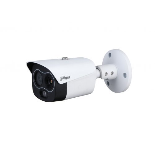 Термовизионна камера Dahua TPC-BF1241-B10F12 (снимка 1)