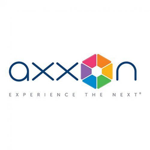 Софтуер > Axxon AO-CAMU-S2P (снимка 1)