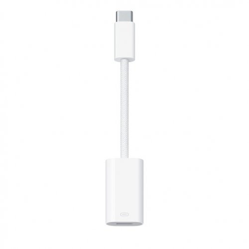 USB кабел Apple MUQX3ZM/A (снимка 1)