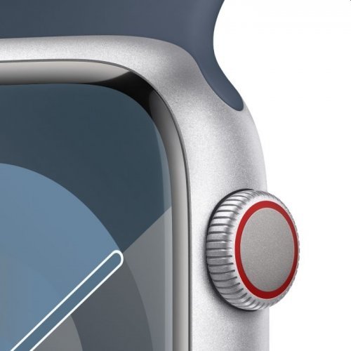 Ръчен часовник Apple MRMH3QC/A (снимка 3)