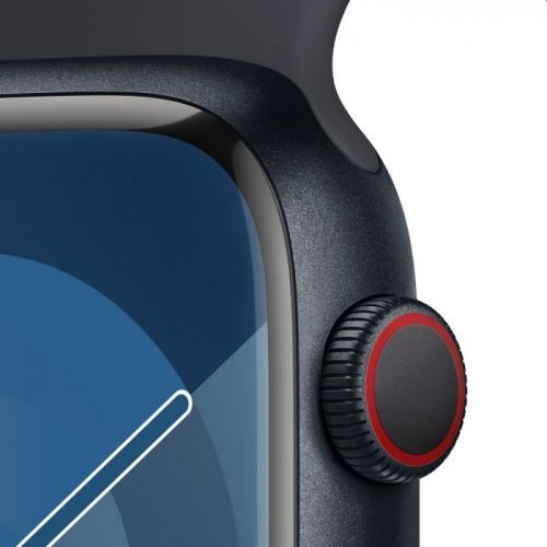 Ръчен часовник Apple MRMD3QC/A (снимка 3)