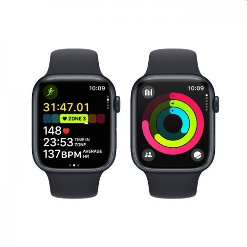 Ръчен часовник Apple MRMD3QC/A (снимка 4)