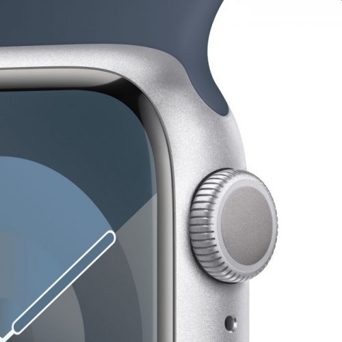 Ръчен часовник Apple MR903QC/A (снимка 3)