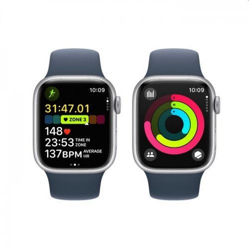 Ръчен часовник Apple MR903QC/A (снимка 4)