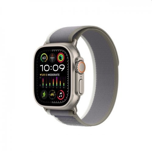 Ръчен часовник Apple MRF43BS/A (снимка 1)