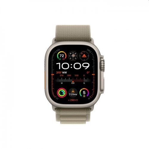 Ръчен часовник Apple MREY3BS/A (снимка 2)