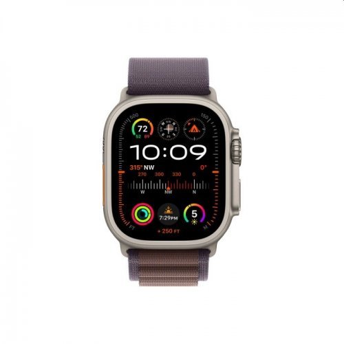 Ръчен часовник Apple MRET3BS/A (снимка 2)