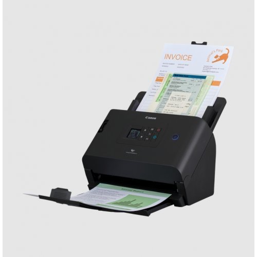 Скенер Canon 6383C003AA (снимка 4)