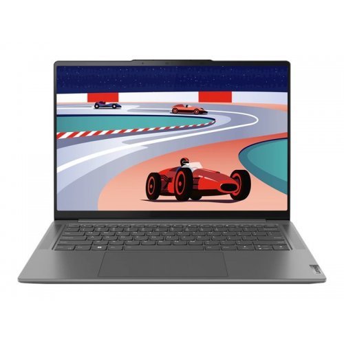 Лаптоп Lenovo Yoga Slim 83AU001RBM (снимка 3)