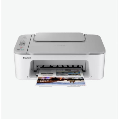 Принтер Canon 4463C026AD (снимка 1)