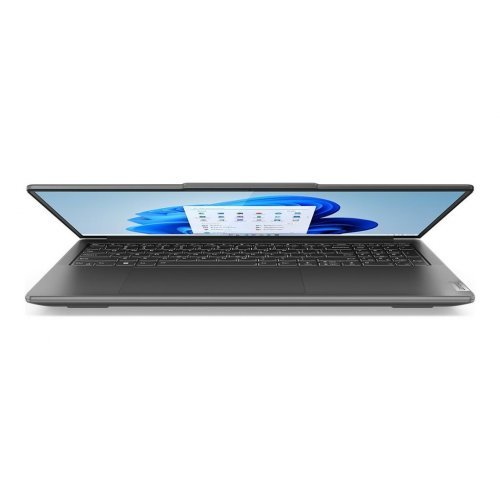 Лаптоп Lenovo Yoga 83E2000CBM (снимка 1)