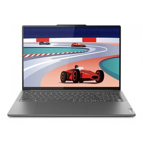 Лаптоп Lenovo Yoga 83E2000CBM (снимка 2)