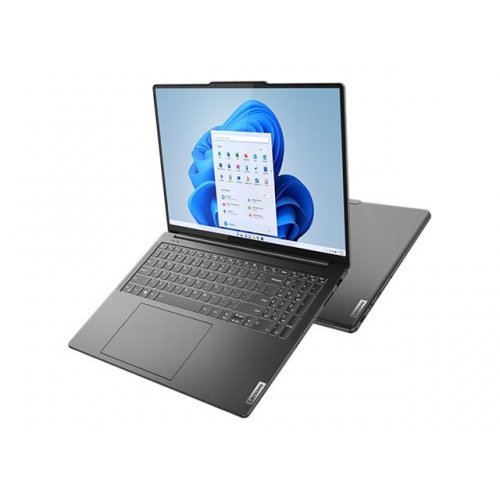 Лаптоп Lenovo Yoga 83E2000CBM (снимка 3)