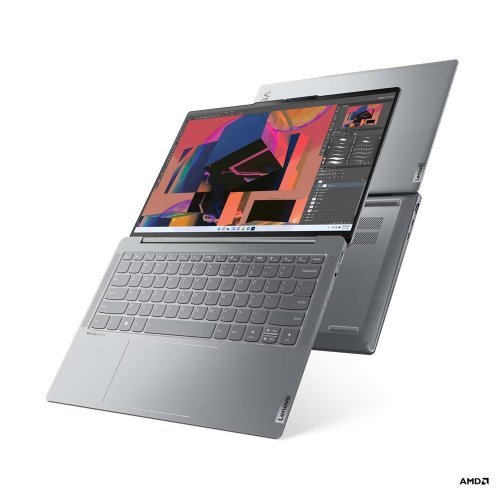 Лаптоп Lenovo YOGA 82X30007BM (снимка 2)